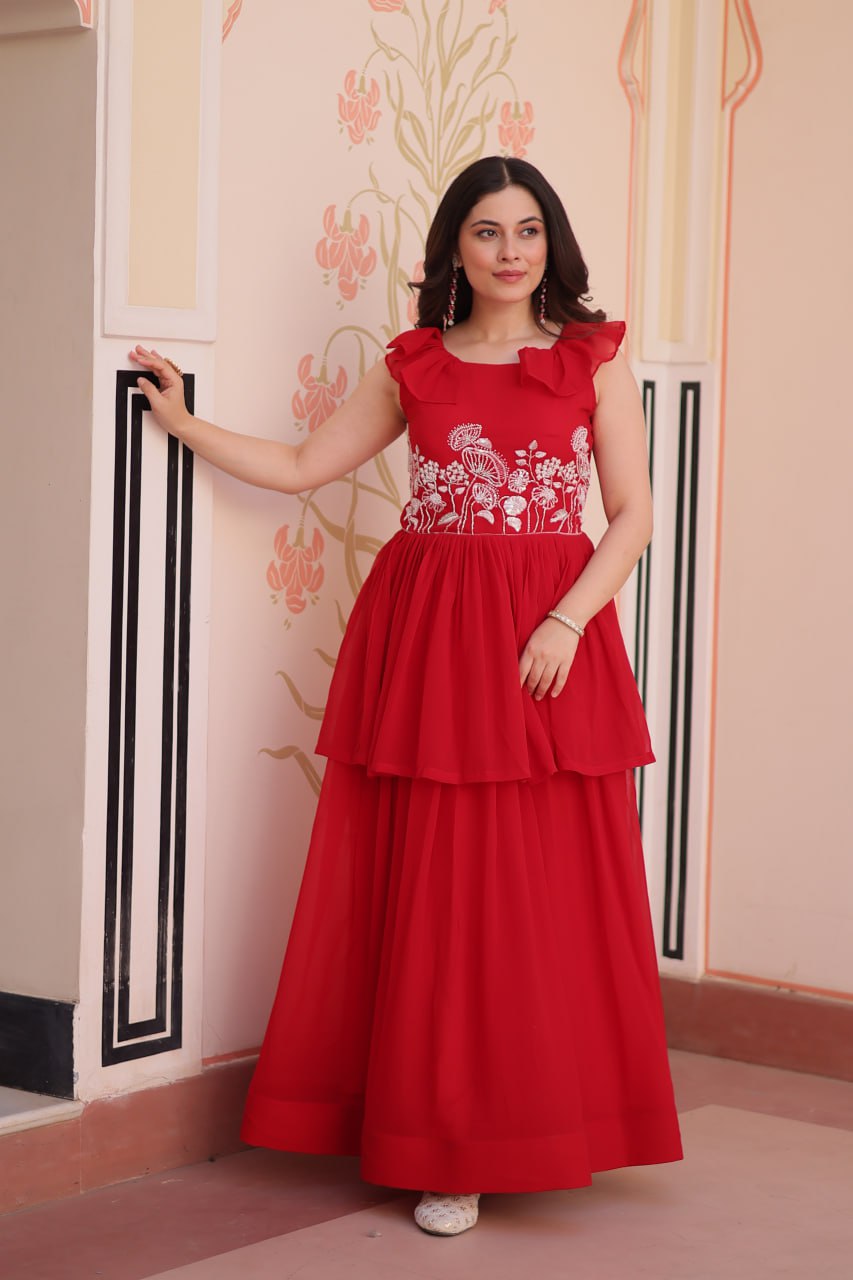 Grandeur Gown