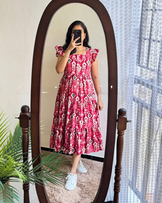 Dhano Maxi