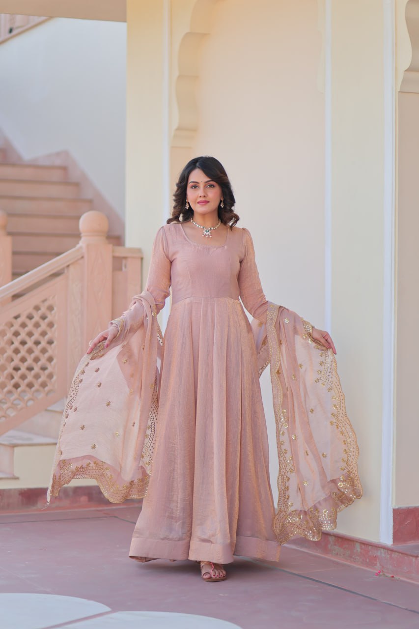 Regal Elegance