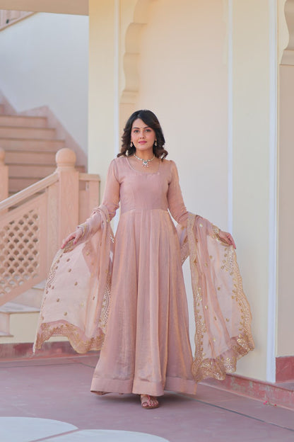 Regal Elegance