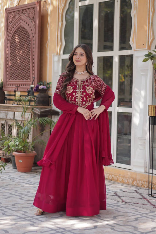 RB Designer Gown