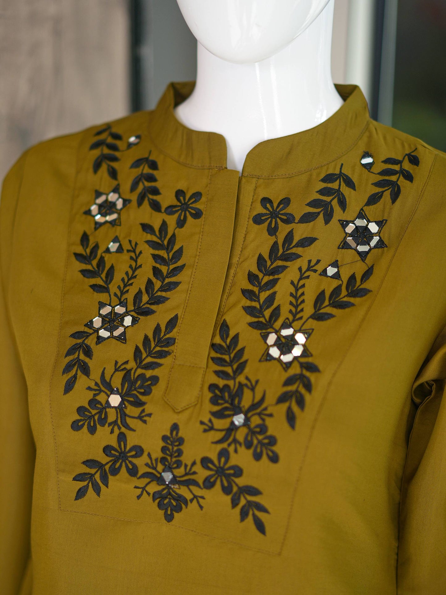 Designer Co-Ord Set – Exclusive Festival Collection