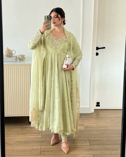 RB Designer Gown