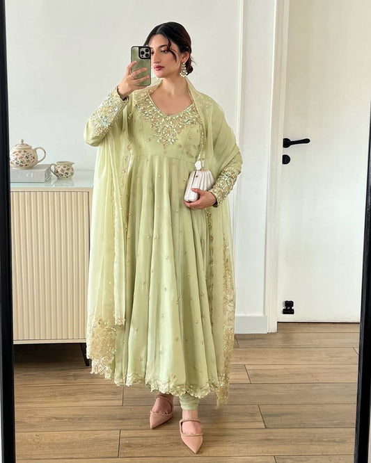 RB Designer Gown