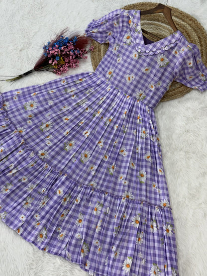 Premium Designer Ready-Made Kurti Collection 2026 by RangBhoomi