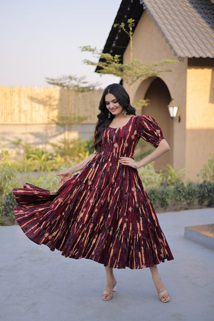 Premium Designer Ready-To-Wear Kurti Collection 2026 by RangBhoomi