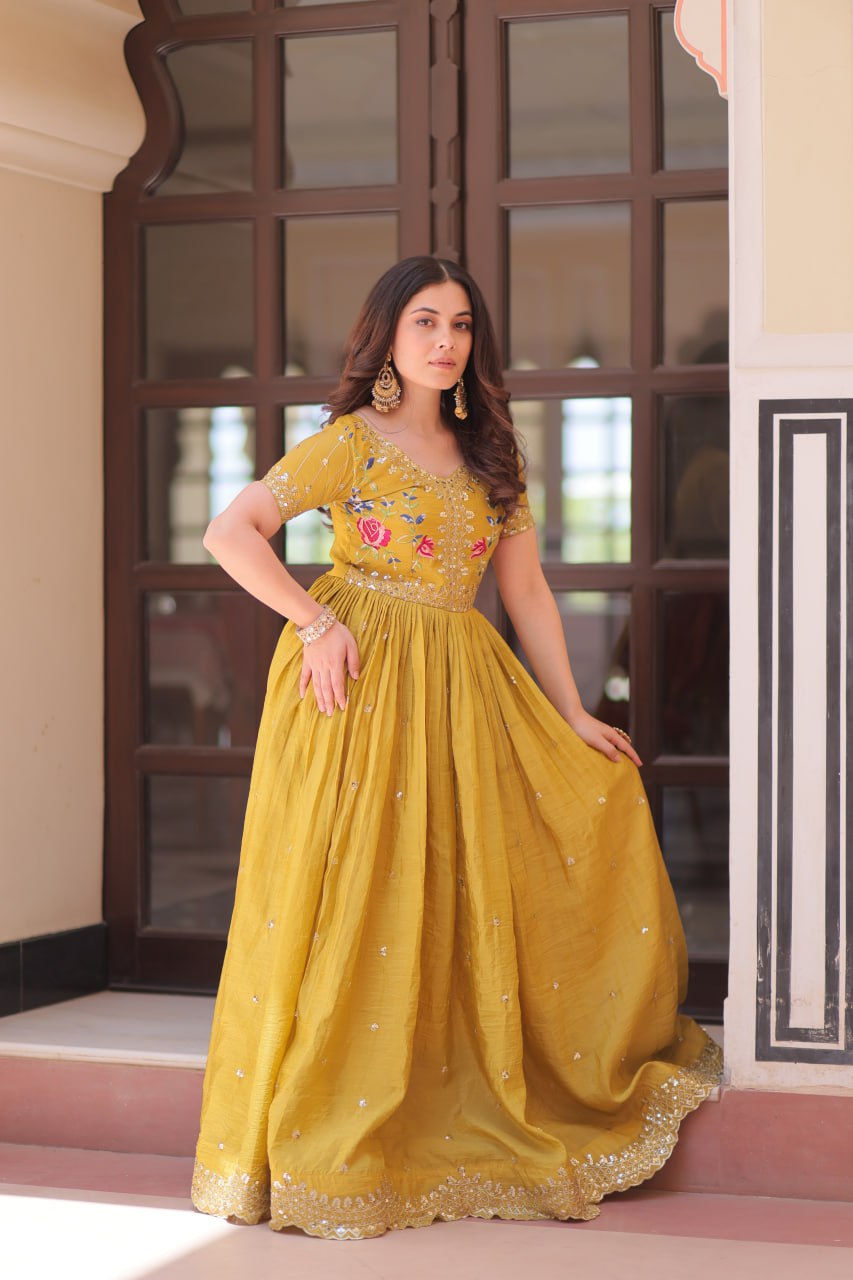 Elegant Grace