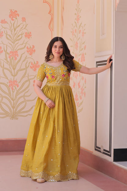 Elegant Grace