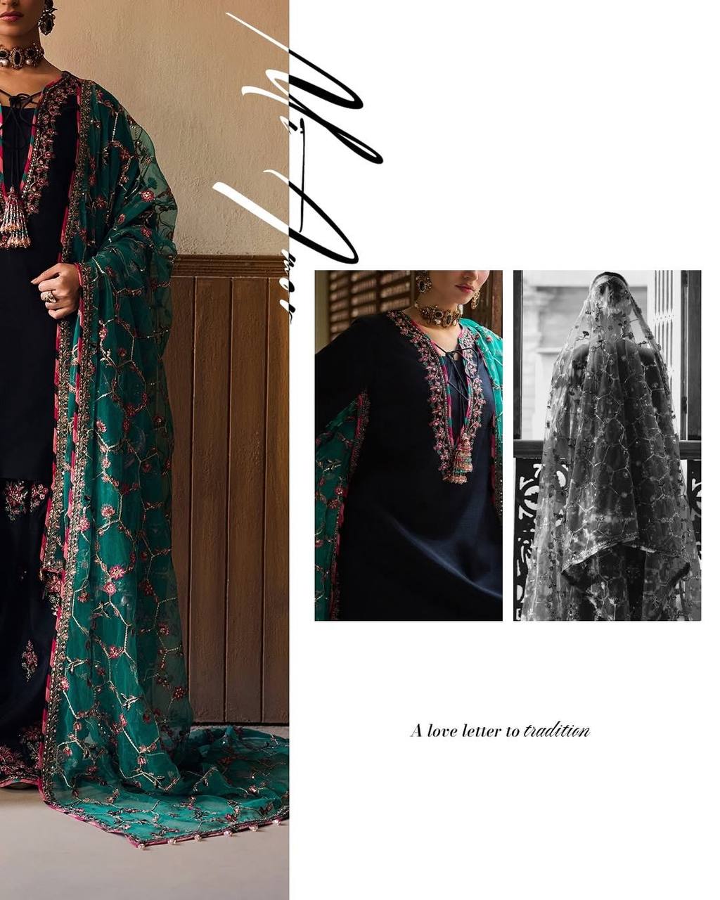 RangBhoomi Elegant Women's Ethnic Wear Set with Heavy Embroidery and Soft Butterfly Net Dupatta
