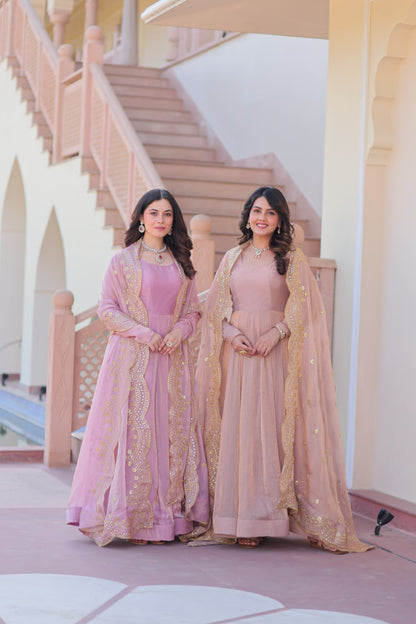 Regal Elegance