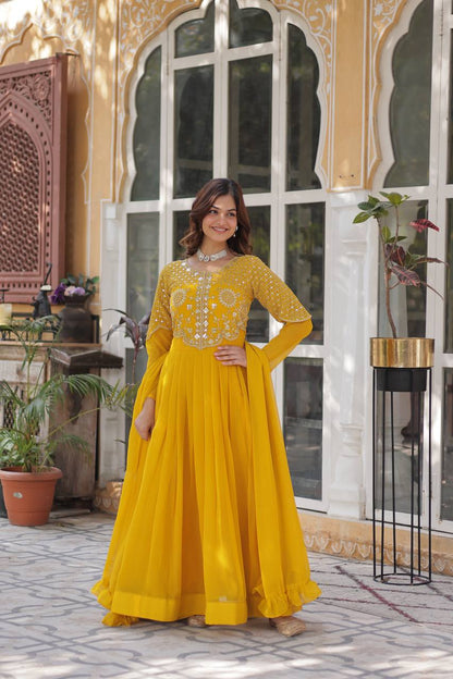 RB Designer Gown