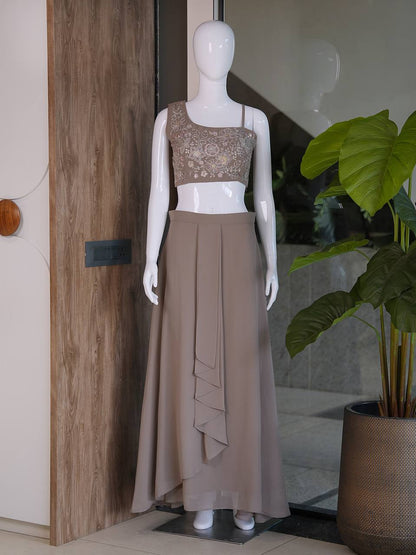 Designer Fusion Style Luxury Collection by RangBhoomi