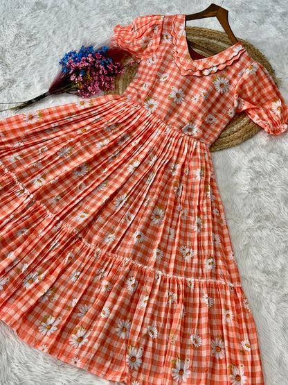 Premium Designer Ready-Made Kurti Collection 2026 by RangBhoomi
