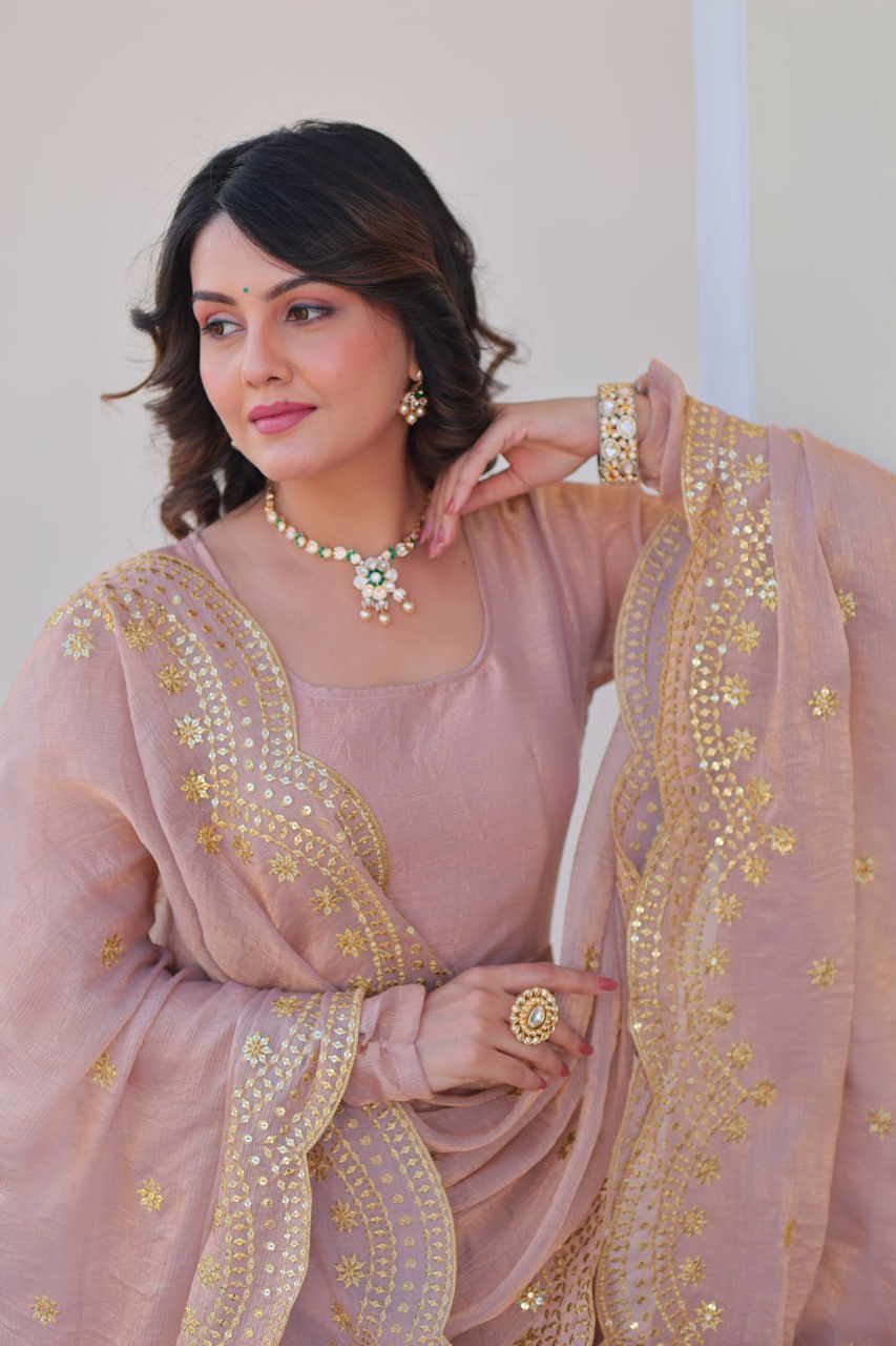 Regal Elegance