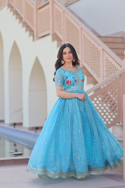 Elegant Grace