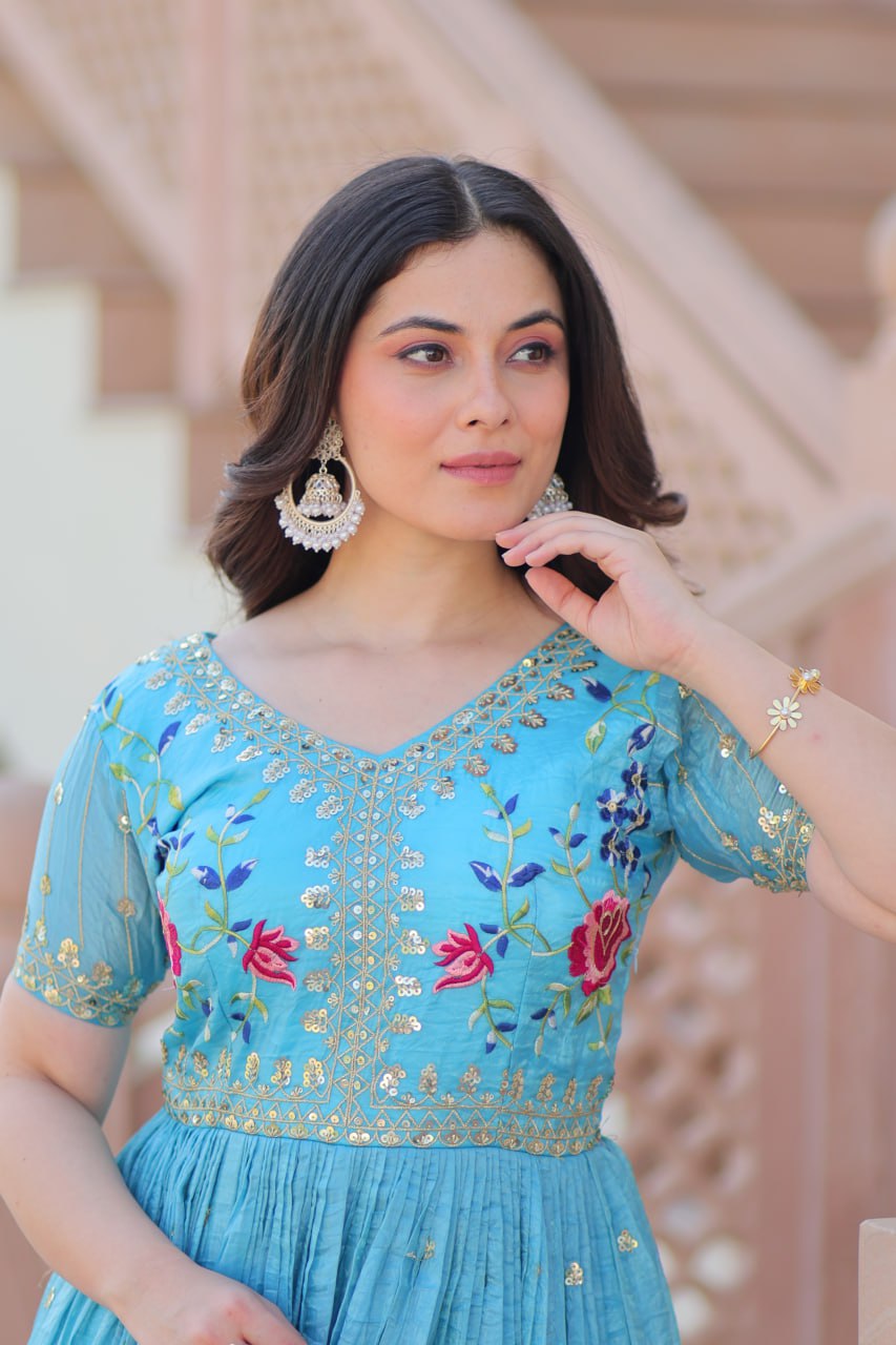 Elegant Grace