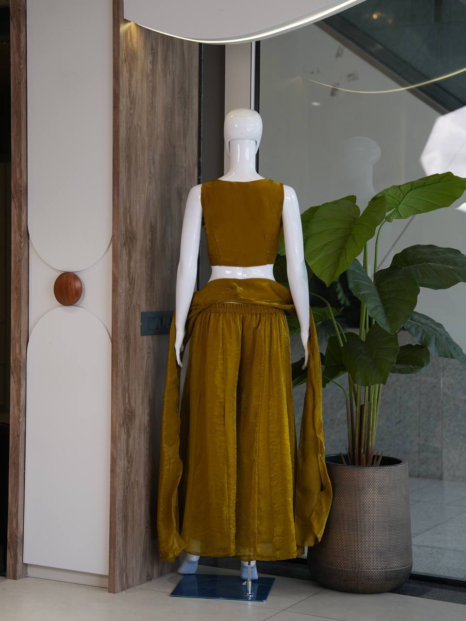 RangBhoomi Designer Indo-Western Luxury Collection