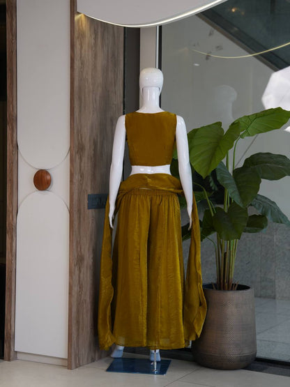 RangBhoomi Designer Indo-Western Luxury Collection