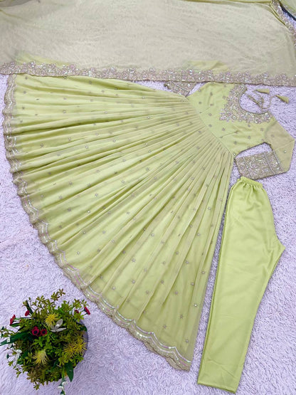 RB Designer Gown