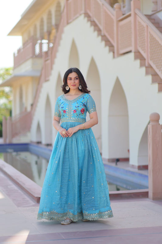 Elegant Grace