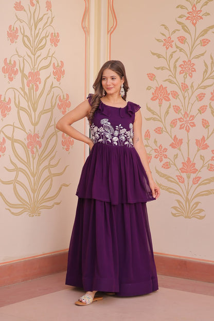 Grandeur Gown