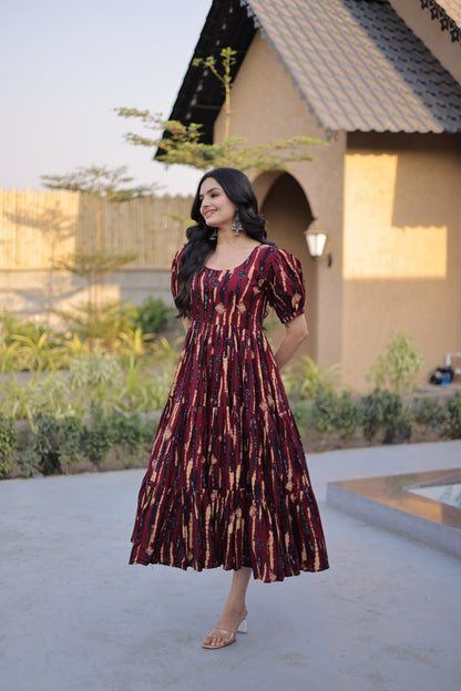 Premium Designer Ready-To-Wear Kurti Collection 2026 by RangBhoomi