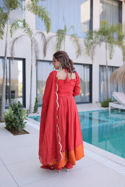RangBhoomi Premium Designer Ready-to-Wear Kurti, Pant, and Dupatta Collection 2026