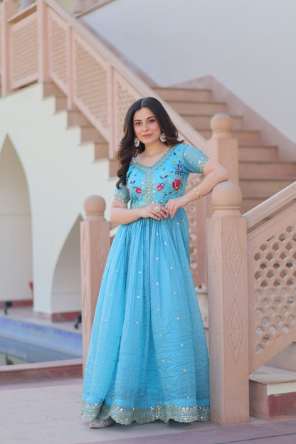 Elegant Grace
