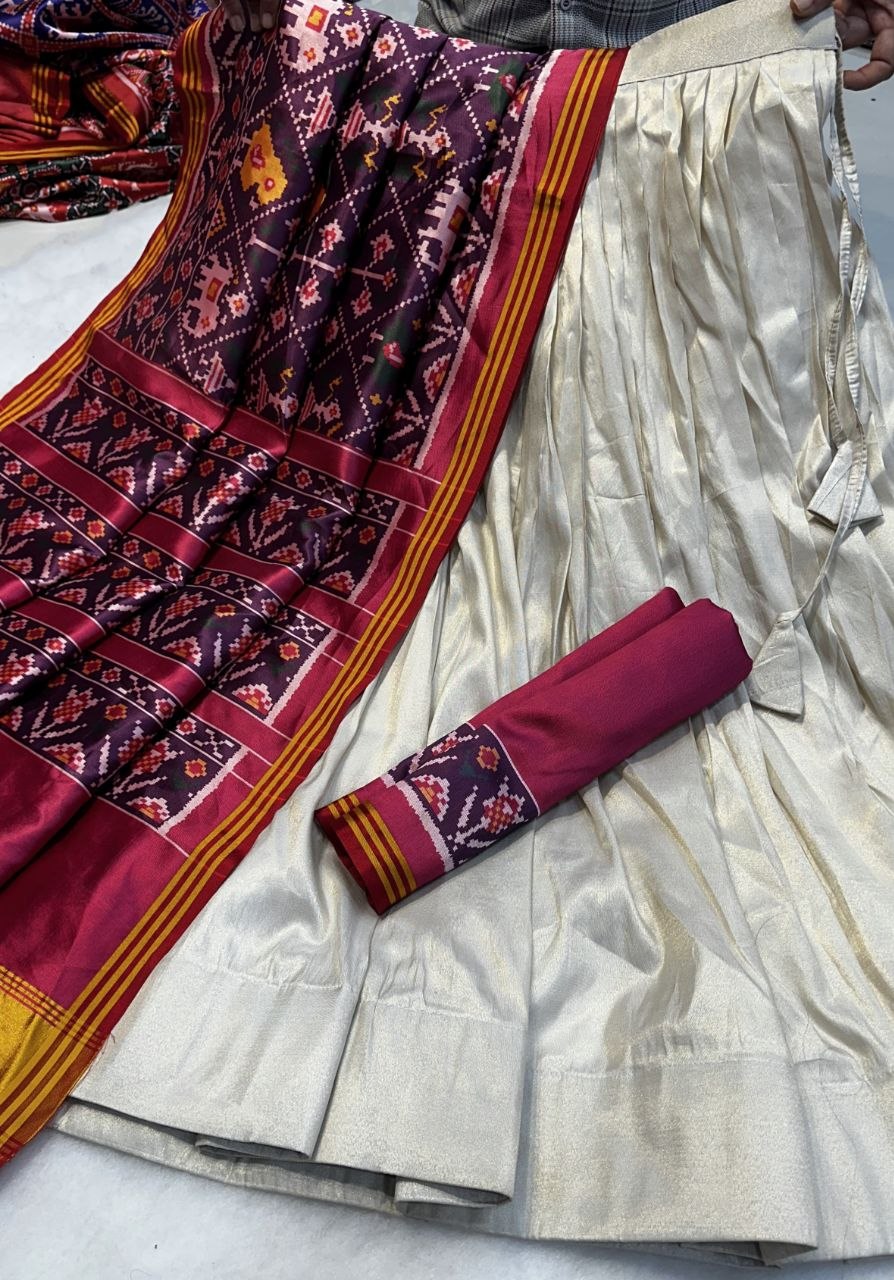 RangBhoomi Exclusive Wedding Collection: Trending Bridal Lehenga and Saree Set