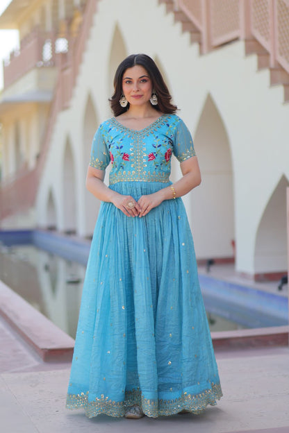 Elegant Grace