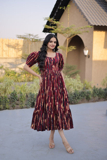 Premium Designer Ready-To-Wear Kurti Collection 2026 by RangBhoomi
