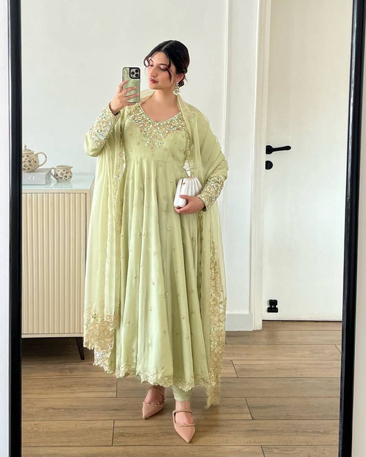 RB Designer Gown