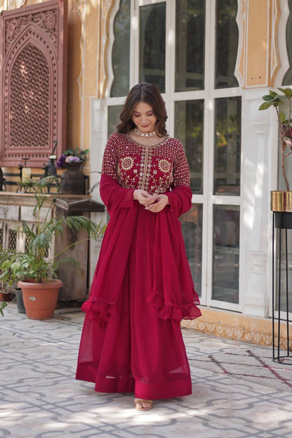 RB Designer Gown