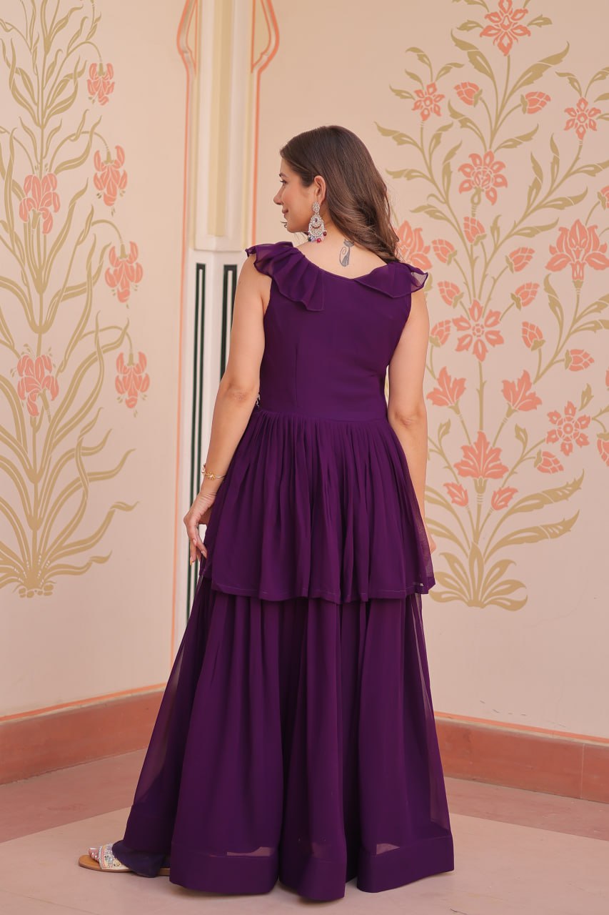 Grandeur Gown