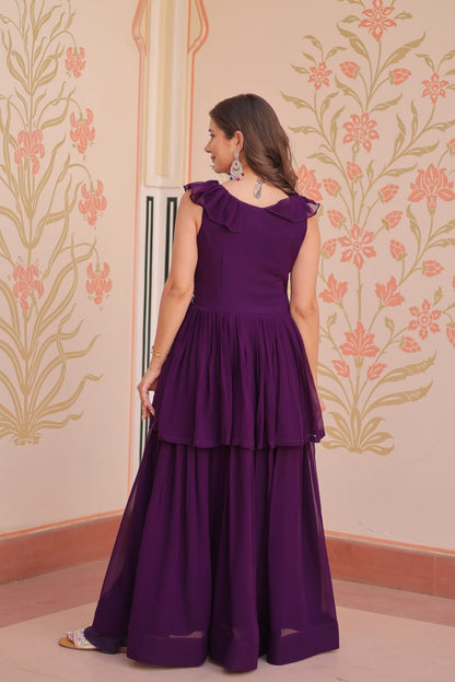 Grandeur Gown