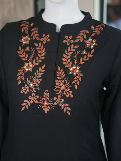 Designer Co-Ord Set – Exclusive Festival Collection