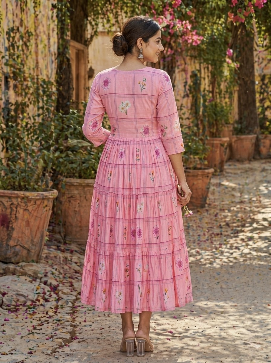 RangBhoomi Premium Designer Ready-to-Wear Kurti Collection 2026