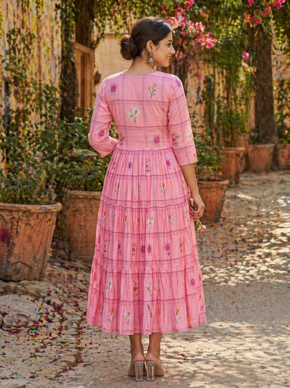 RangBhoomi Premium Designer Ready-to-Wear Kurti Collection 2026