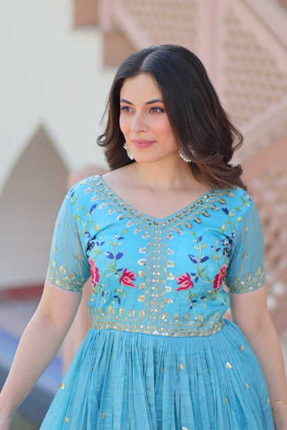 Elegant Grace
